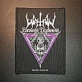 Watain - Patch - Watain Patch