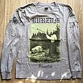 Burzum - TShirt or Longsleeve - Burzum Filosofem Longsleeve