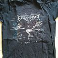 Borknagar - TShirt or Longsleeve - Borknagar Empiricism Shirt