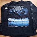 Darkthrone - TShirt or Longsleeve - Darkthrone Soulside Journey LS