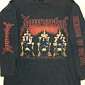 Immortal - TShirt or Longsleeve - Immortal Demons of Metal LS