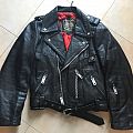 Petroff - Battle Jacket - Petroff Leather Jacket