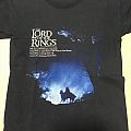 The Lord Of The Rings - TShirt or Longsleeve - The Lord Of The Rings Shirt