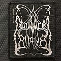 Dimmu Borgir - Patch - Dimmu Borgir Logo Patch