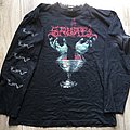 Samael - TShirt or Longsleeve - Samael 1987-1992 Longsleeve