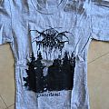 Darkthrone - TShirt or Longsleeve - Darkthrone Panzerfaust