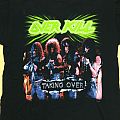 Overkill - TShirt or Longsleeve - Over Kill Taking Over