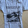 Burzum - TShirt or Longsleeve - Burzum Filosofem Shirt