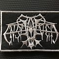 Enslaved - Patch - Enslaved Patch