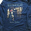 Burzum - TShirt or Longsleeve - Burzum Dauði Baldrs LS