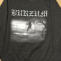 Burzum - Hooded Top / Sweater - Burzum Aske Hoodie