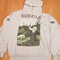 Burzum - TShirt or Longsleeve - Burzum Filosofem Hoodie