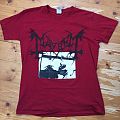 Mayhem - TShirt or Longsleeve - Mayhem Deathcrush Shirt