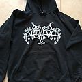 Enslaved - Hooded Top / Sweater - Enslaved Ruun Hoodie