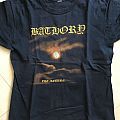 Bathory - TShirt or Longsleeve - Bathory The Return Shirt