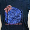 Morbid Angel - TShirt or Longsleeve - Morbid Angel Altars Of Madness