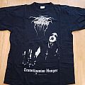 Darkthrone - TShirt or Longsleeve - Darkthrone Transilvanian Hunger