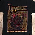 Vigilance - TShirt or Longsleeve - Vigilance Hammer Of Satan’s Vengeance