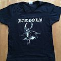 Bathory - TShirt or Longsleeve - Bathory Shirt