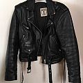 Highway - Battle Jacket - Highway Leatherjacket