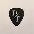 Dekadent - Other Collectable - Dekadent Plectrum