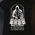 SkullCrusher - TShirt or Longsleeve - SkullCrusher Shirt