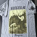 Burzum - TShirt or Longsleeve - Burzum Filosofem Shirt