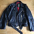 Petroff - Battle Jacket - Petroff Leather Jacket