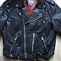 Petroff - Battle Jacket - Petroff Leather Jacket