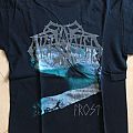 Enslaved - TShirt or Longsleeve - Enslaved Frost Shirt