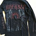 URFAUST - TShirt or Longsleeve - Urfaust Apparitions LS