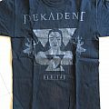 Dekadent - TShirt or Longsleeve - Dekadent Veritas Shirt