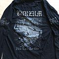 Burzum - TShirt or Longsleeve - Burzum Hvis Lyset Tar Oss Longsleeve