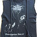 Darkthrone - TShirt or Longsleeve - Darkthrone Shirt Transilvanian Hunger (LS)