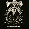 SICKRITES - TShirt or Longsleeve - Sickrites - "Thou Art Deathlord"