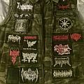 SICKRITES - Battle Jacket - Camo Vest