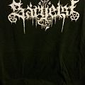 Sargeist - TShirt or Longsleeve - Sargeist - Logo