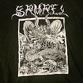 Samael - TShirt or Longsleeve - Samael - "Worship Him" (Version 2)