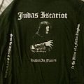 Judas Iscariot - TShirt or Longsleeve - Judas Iscariot - "Heaven in Flames"