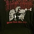 Blasphemy - TShirt or Longsleeve - Blasphemy - Fallen Angel of Doom