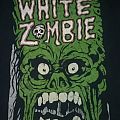 White Zombie - TShirt or Longsleeve - White Zombie