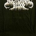 Nocturnal Blood - TShirt or Longsleeve - Nocturnal Blood - "True Spirit of Old..."
