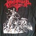 Morbosidad - TShirt or Longsleeve - Morbosidad - "Tortura"