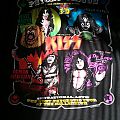 Kiss - TShirt or Longsleeve - Kiss - Psycho Circus Tour