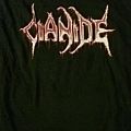 Cianide - TShirt or Longsleeve - Cianide - Bloody Logo