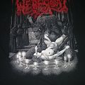 Weregoat - TShirt or Longsleeve - Weregoat - "Pestilential Rites of Infernal Fornication"