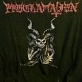 Proclamation - TShirt or Longsleeve - Proclamation - Ascension of the Avernal Demigods USA Tour