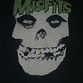 Misfits - TShirt or Longsleeve - Misfits - Fall 2012 USA Tour