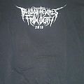 Cephalic Carnage - TShirt or Longsleeve - Building Temples From Death Fest 2013