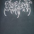 Decrepit - TShirt or Longsleeve - Decrepit - NRW Deathfest VII